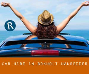 Car Hire in Bokholt-Hanredder