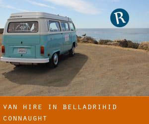 Van Hire in Belladrihid (Connaught)