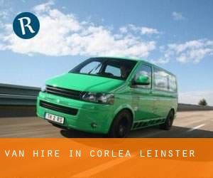 Van Hire in Corlea (Leinster)