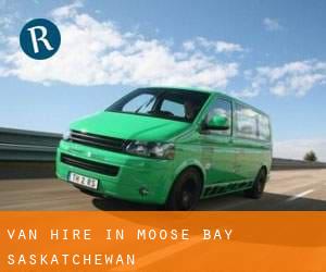 Van Hire in Moose Bay (Saskatchewan)