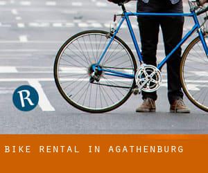 Bike Rental in Agathenburg