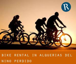Bike Rental in Alquerías del Niño Perdido