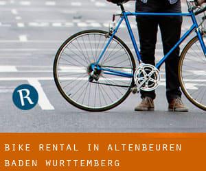Bike Rental in Altenbeuren (Baden-Württemberg)