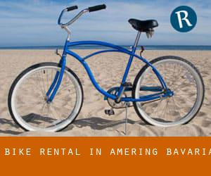 Bike Rental in Amering (Bavaria)