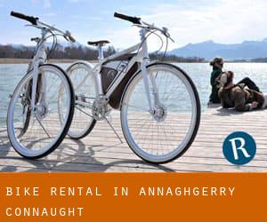 Bike Rental in Annaghgerry (Connaught)