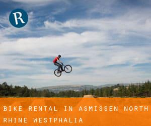Bike Rental in Asmissen (North Rhine-Westphalia)