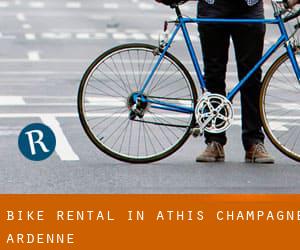 Bike Rental in Athis (Champagne-Ardenne)