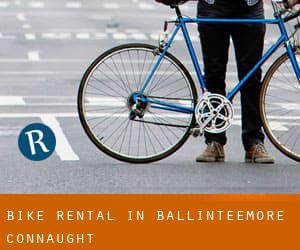 Bike Rental in Ballinteemore (Connaught)