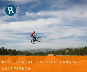 Bike Rental in Blue Canyon (California)