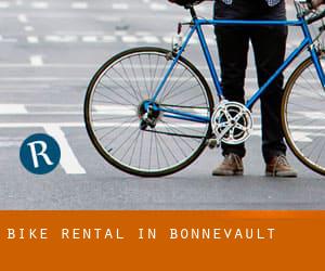 Bike Rental in Bonnevault