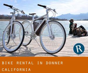 Bike Rental in Donner (California)