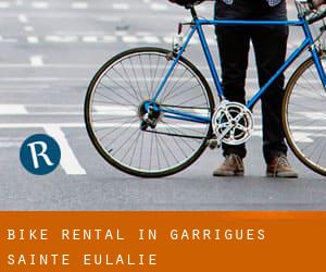 Bike Rental in Garrigues-Sainte-Eulalie