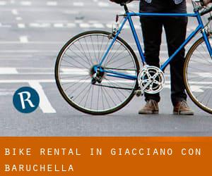 Bike Rental in Giacciano con Baruchella