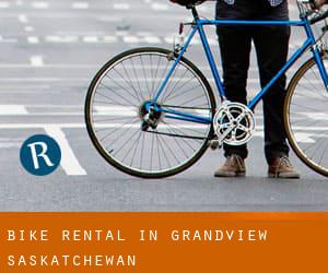 Bike Rental in Grandview (Saskatchewan)