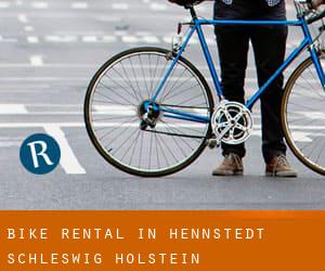 Bike Rental in Hennstedt (Schleswig-Holstein)