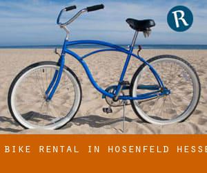 Bike Rental in Hosenfeld (Hesse)
