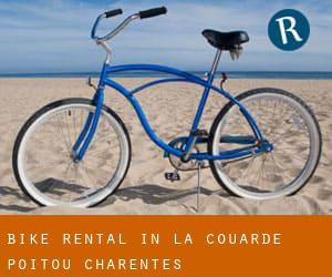 Bike Rental in La Couarde (Poitou-Charentes)