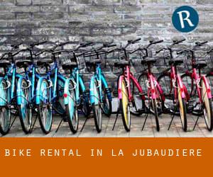 Bike Rental in La Jubaudière