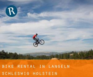 Bike Rental in Langeln (Schleswig-Holstein)