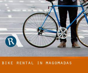 Bike Rental in Magomadas