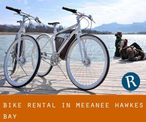 Bike Rental in Meeanee (Hawke's Bay)