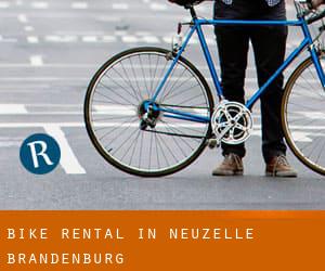Bike Rental in Neuzelle (Brandenburg)