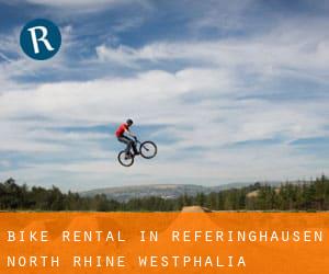 Bike Rental in Referinghausen (North Rhine-Westphalia)