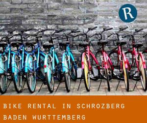 Bike Rental in Schrozberg (Baden-Württemberg)