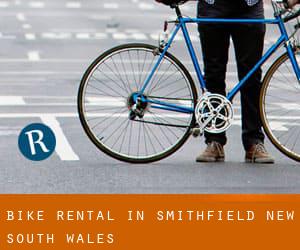 Bike Rental in Smithfield (New South Wales)