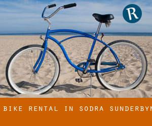 Bike Rental in Södra Sunderbyn