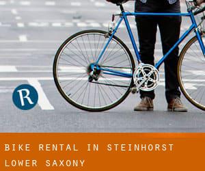 Bike Rental in Steinhorst (Lower Saxony)