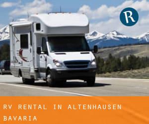 RV Rental in Altenhausen (Bavaria)
