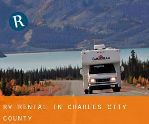 RV Rental in Charles City County