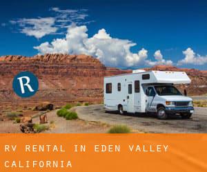 RV Rental in Eden Valley (California)