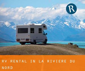 RV Rental in La Rivière-du-Nord