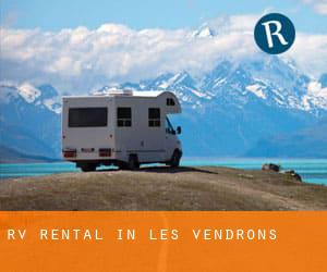 RV Rental in Les Vendrons