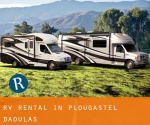 RV Rental in Plougastel-Daoulas