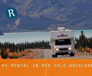 RV Rental in Red Vale (Auckland)