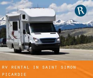 RV Rental in Saint-Simon (Picardie)