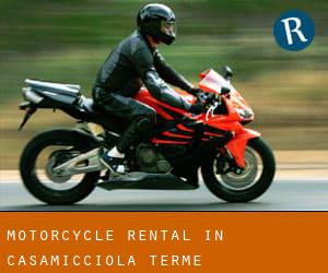 Motorcycle Rental in Casamicciola Terme