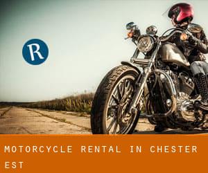 Motorcycle Rental in Chester-Est