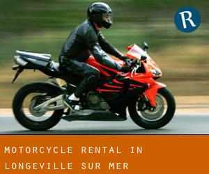 Motorcycle Rental in Longeville-sur-Mer
