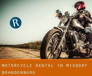 Motorcycle Rental in Mixdorf (Brandenburg)