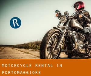 Motorcycle Rental in Portomaggiore
