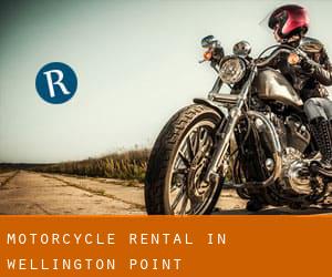 Motorcycle Rental in Wellington Point