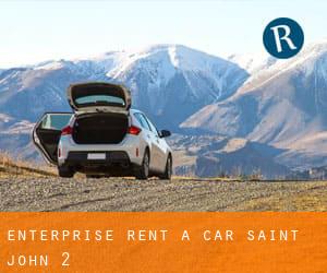Enterprise Rent-A-Car (Saint John) #2