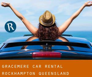 Gracemere car rental (Rockhampton, Queensland)