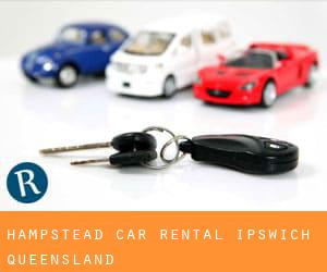 Hampstead car rental (Ipswich, Queensland)