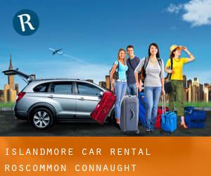 Islandmore car rental (Roscommon, Connaught)