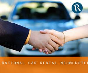 National Car Rental (Neumünster)